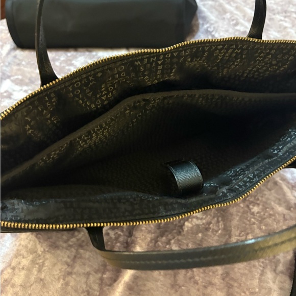 Kate Spade Laptop Bag Black Nylon - Picture 5 of 6
